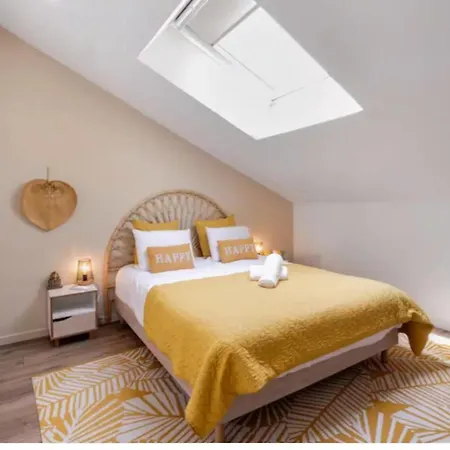Hotel Premium Isis - Jardin - 2p *